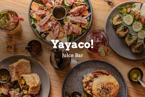 Yayaco!