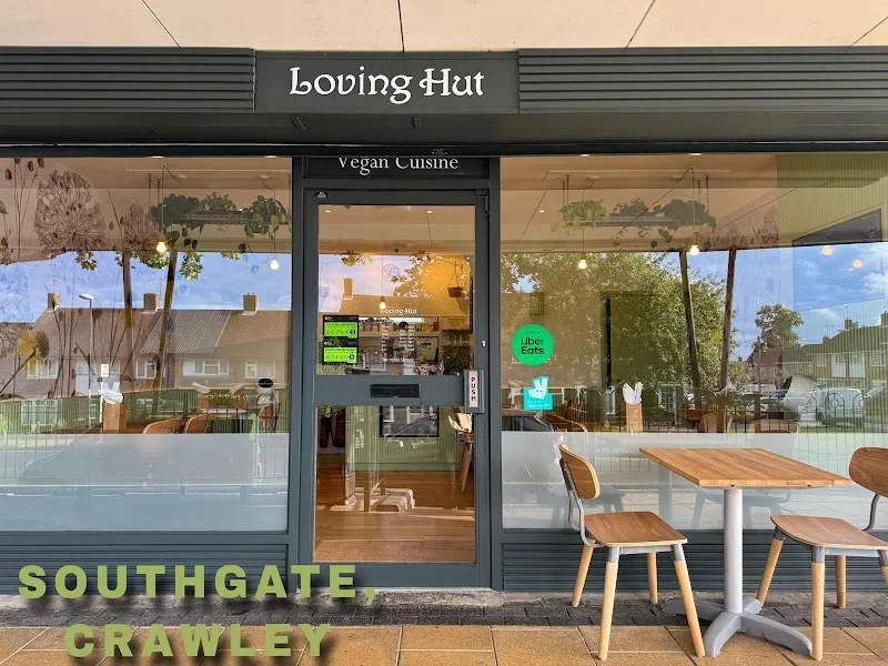 Loving Hut