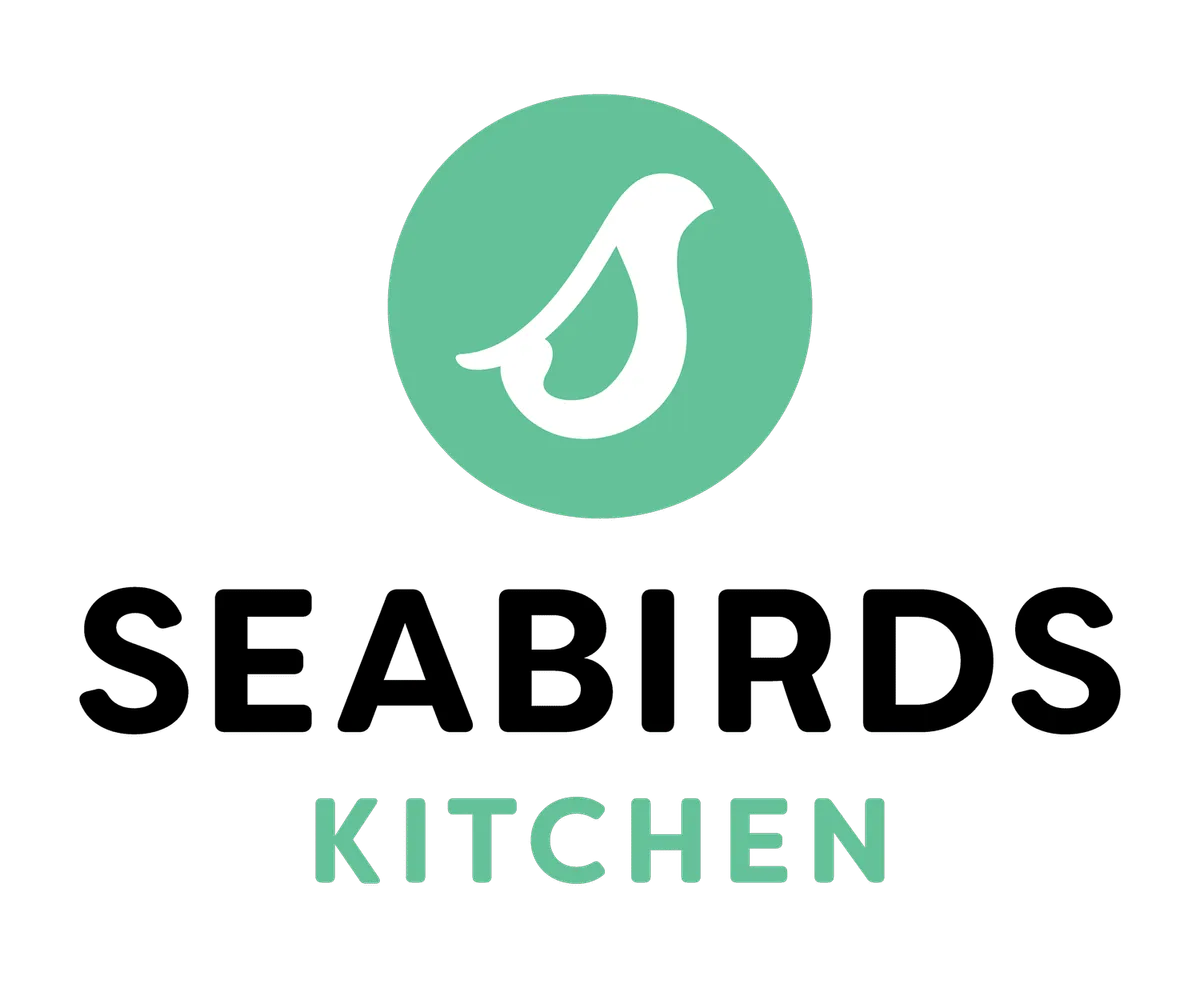 Seabirds Kitchen