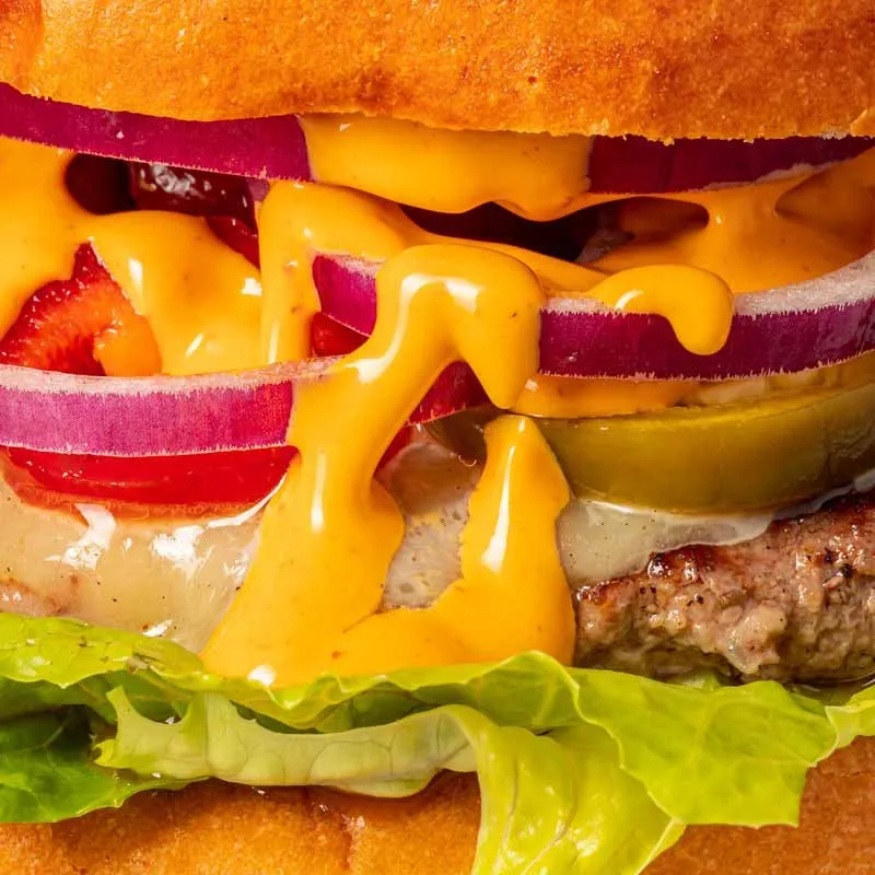 Bareburger LES