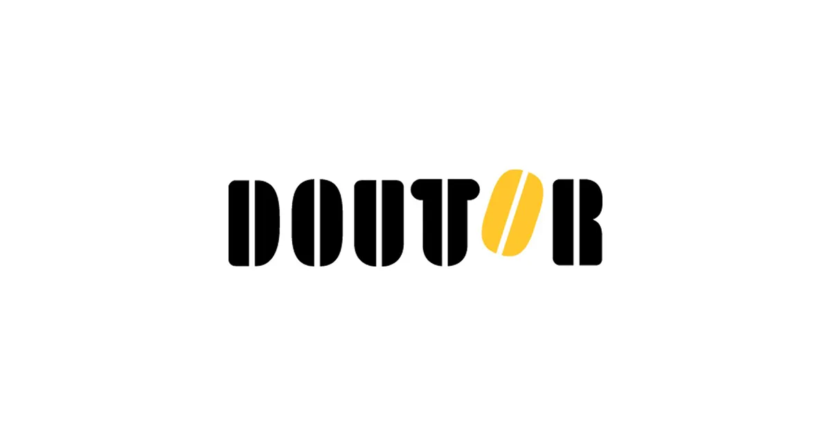 Doutor Coffee Shop