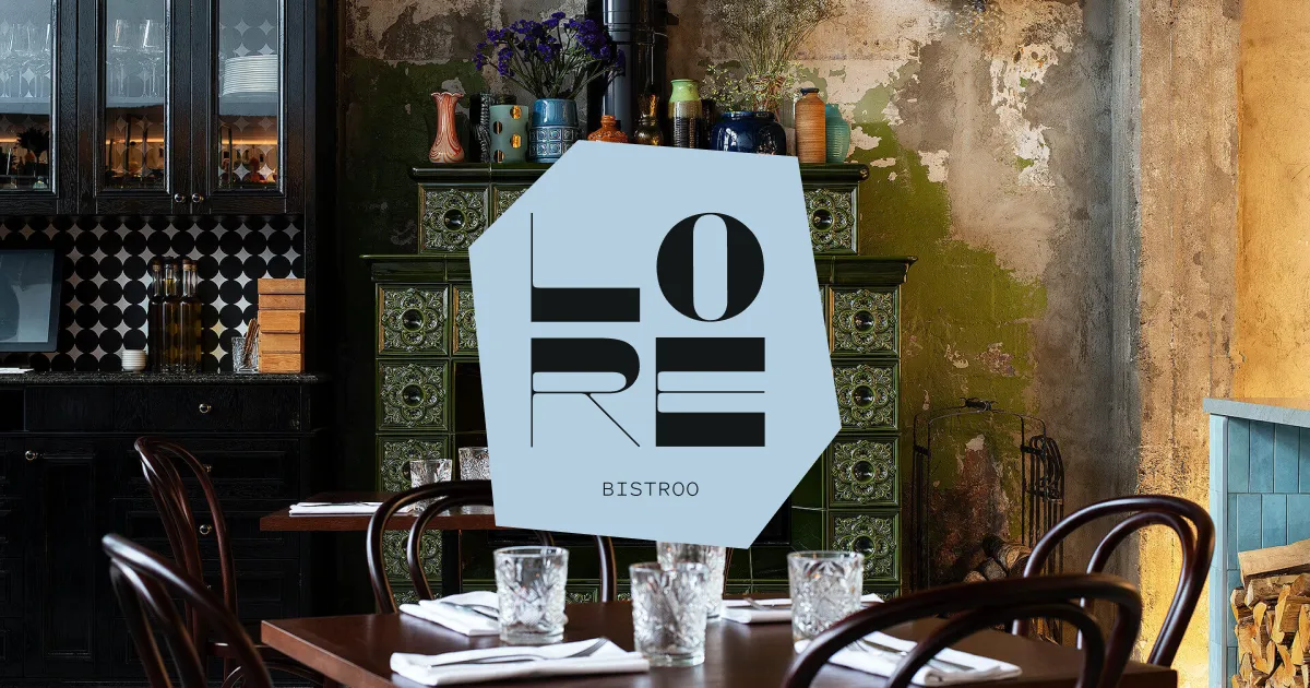 Lore Bistroo
