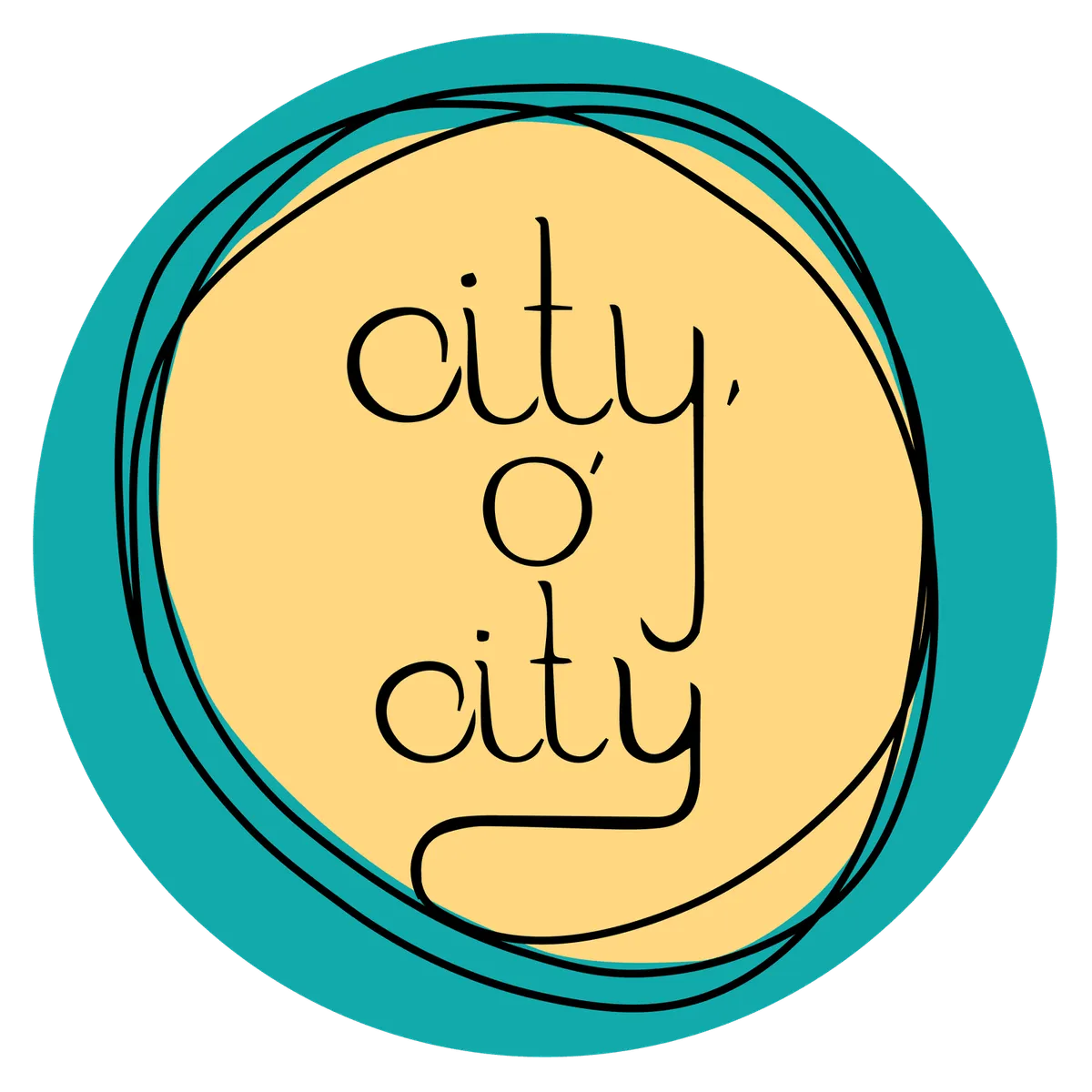 City O' City