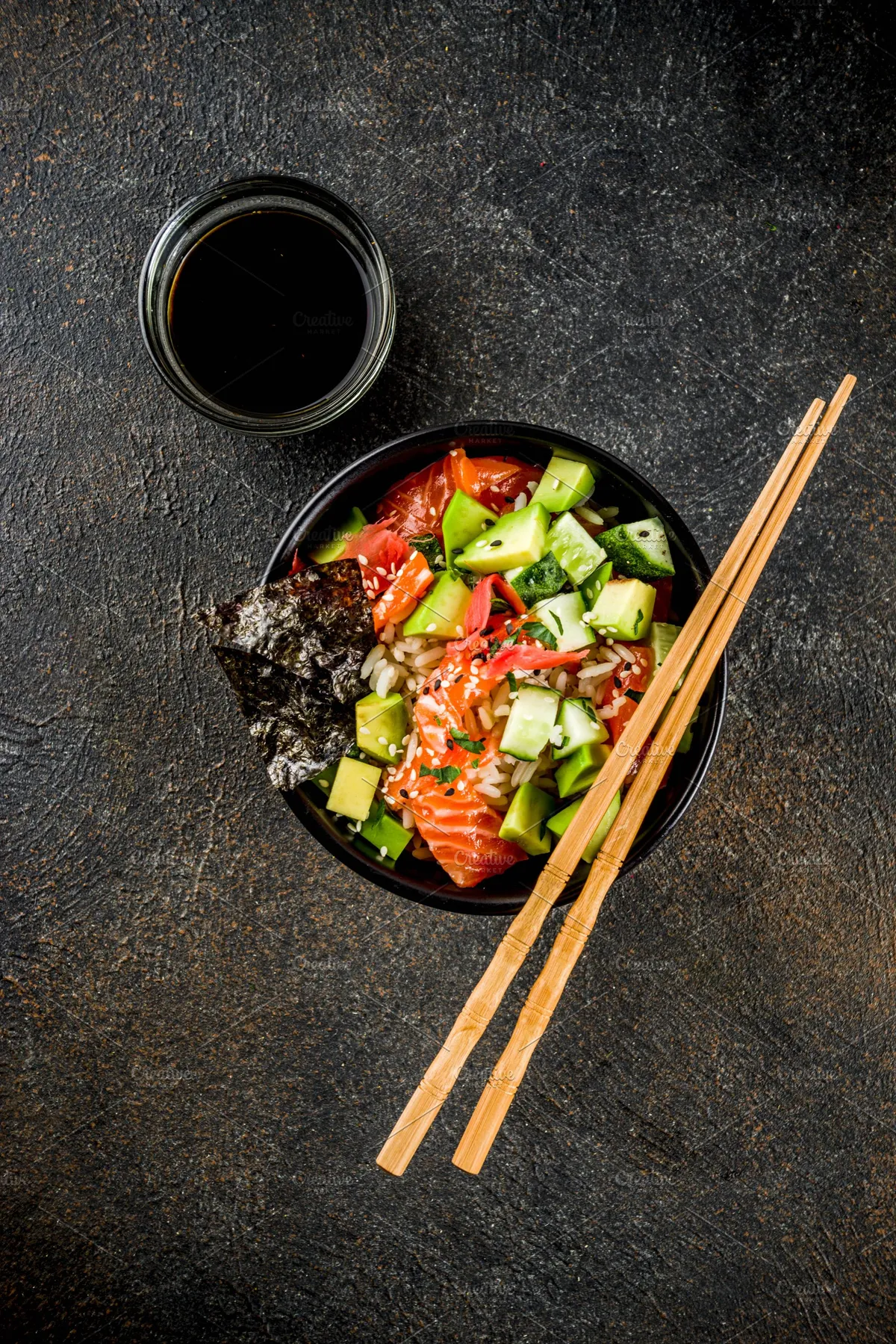 Sushi Sensei