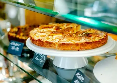 Dankl cafe & deli