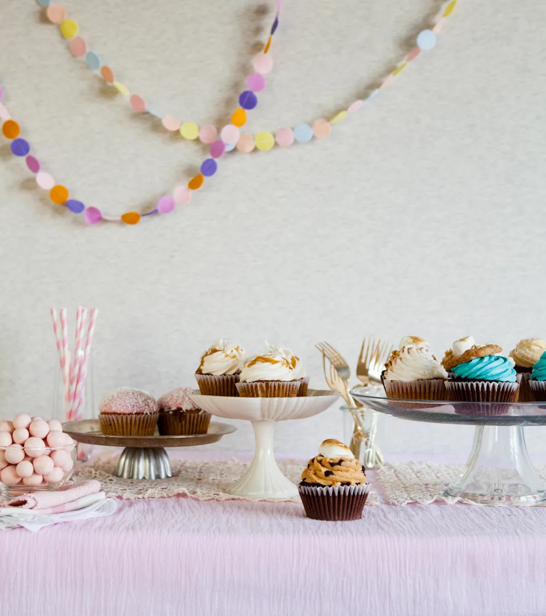 Petunia's Pies & Pastries
