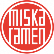 Miska Ramen bar