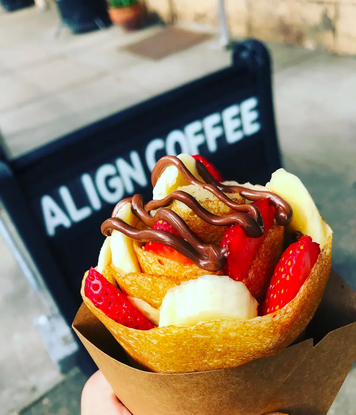 Align Coffee