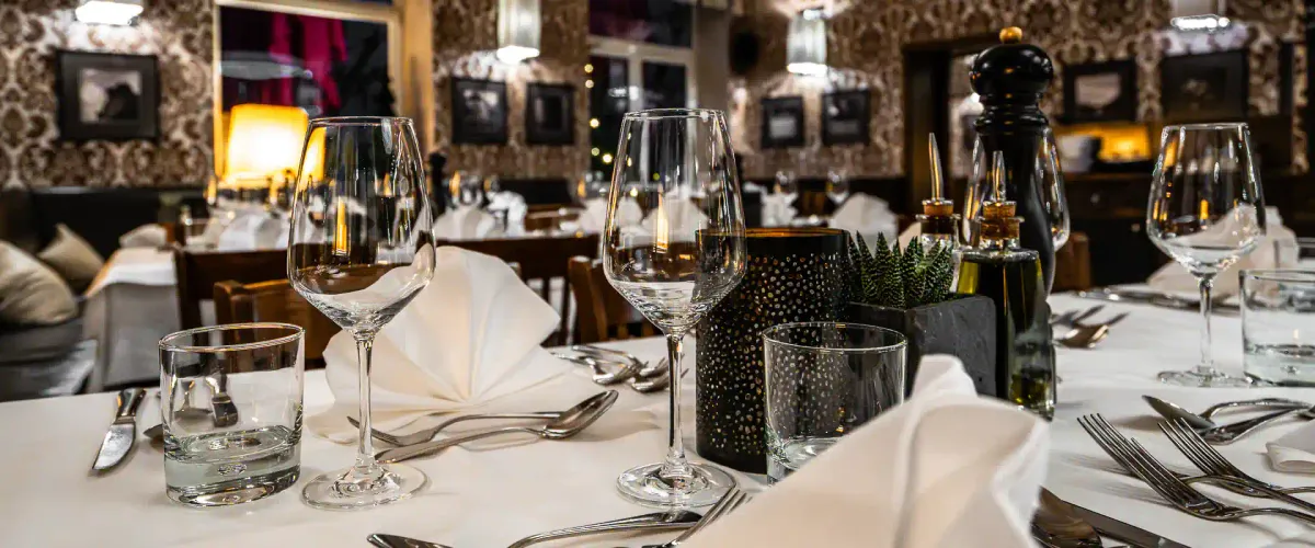 Ristorante ROMANS
