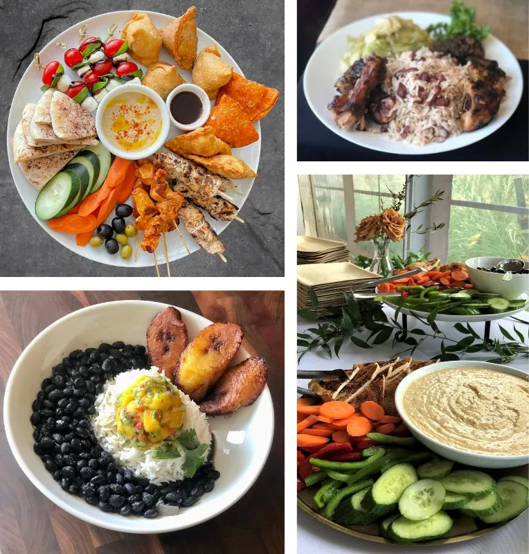 Upohar Ethnic Cuisines