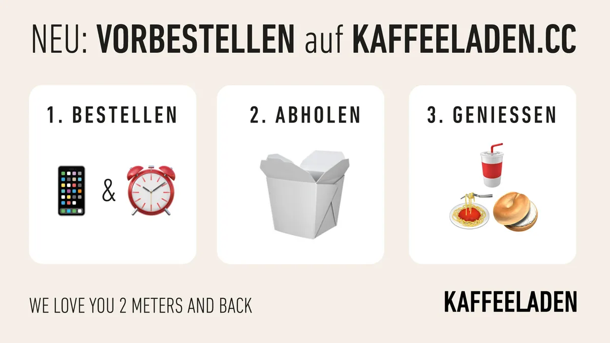Kaffeeladen