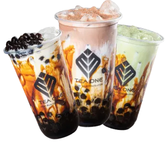TeaOne Munchen