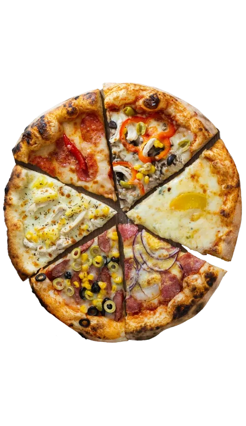 SOLE Pizzeria