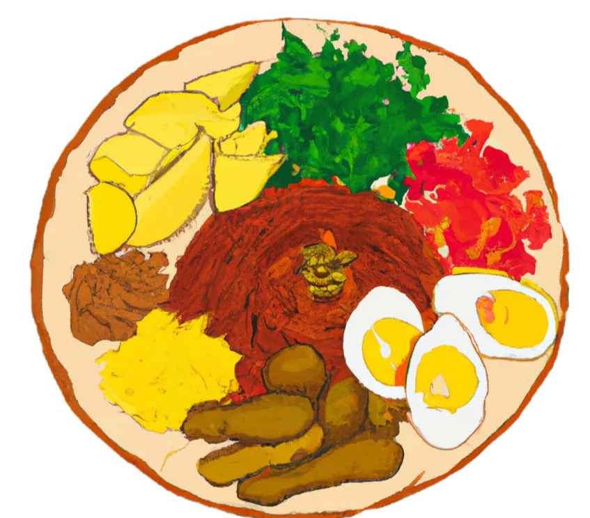 Messob Ethiopian