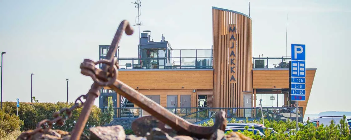 Nokkalan Majakka
