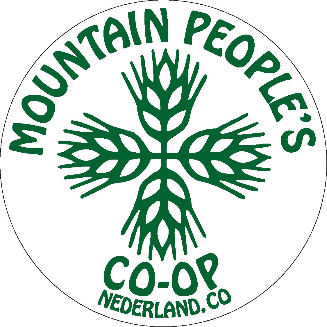 Mountain People's Co-op