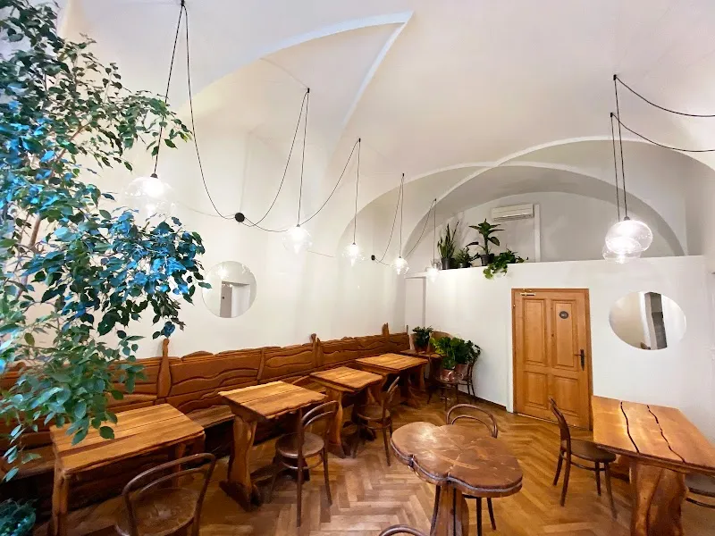 Restaurace Country Life Melantrichova