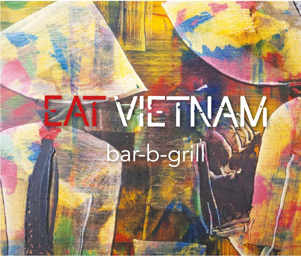 Eat Vietnam