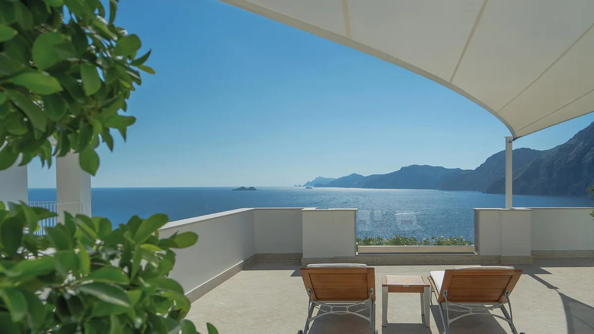 Casa Angelina