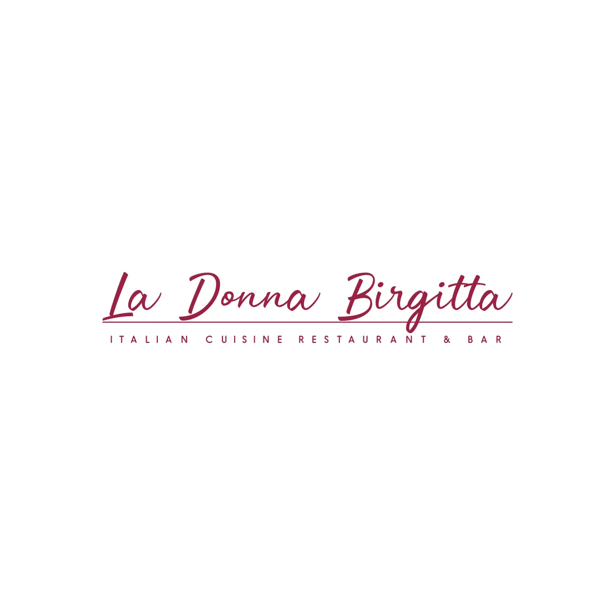 La Donna Birgitta