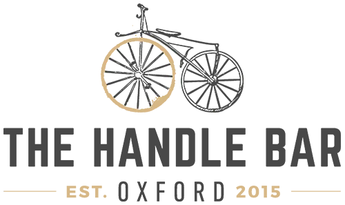 The Handlebar Cafe & Kitchen