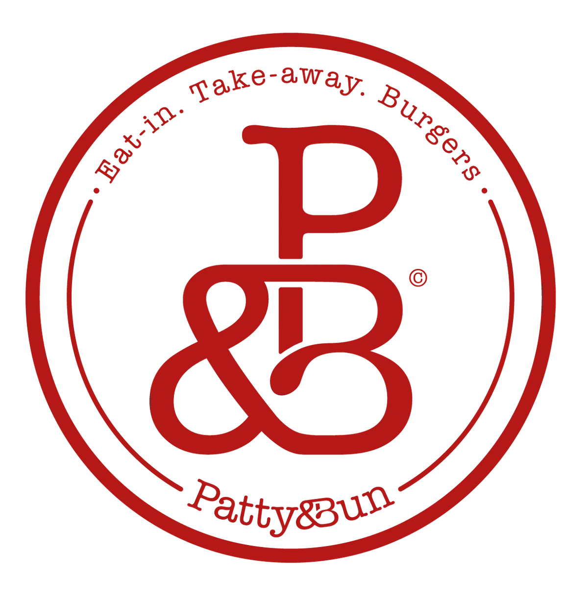 Patty & Bun