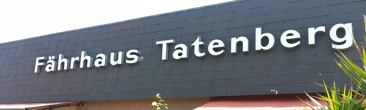 Fährhaus Tatenberg