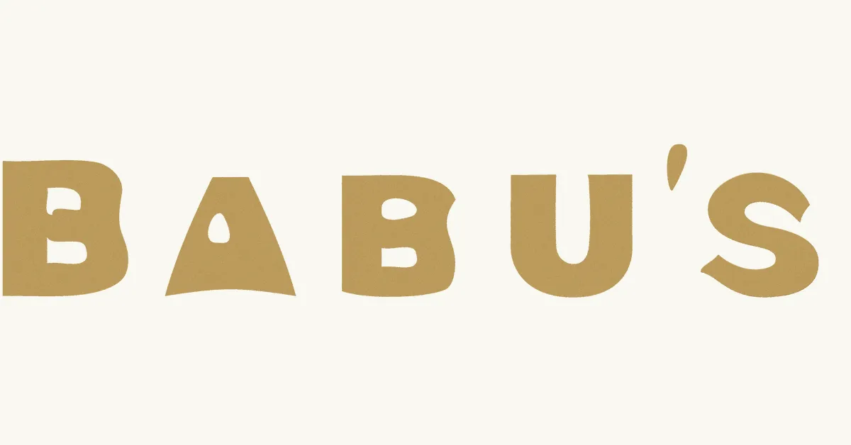 Babu's Bakery & Coffeehouse