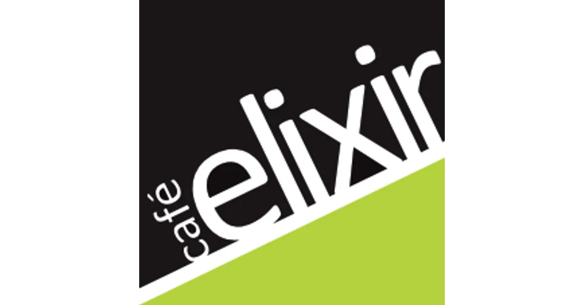 Elixir Cafe