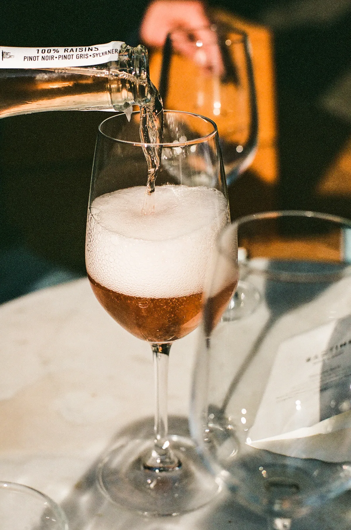 Bartine