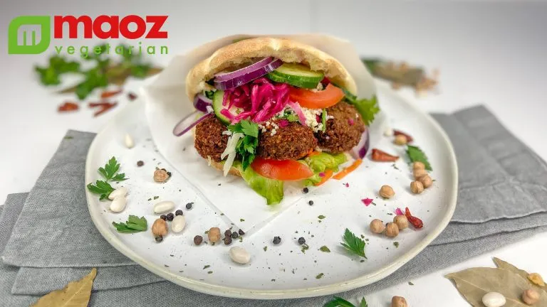 Maoz Falafel
