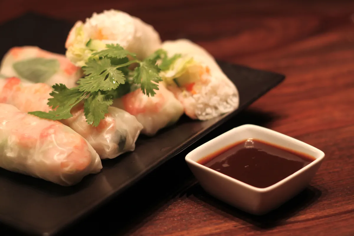 Bistro Ca Phe Viet
