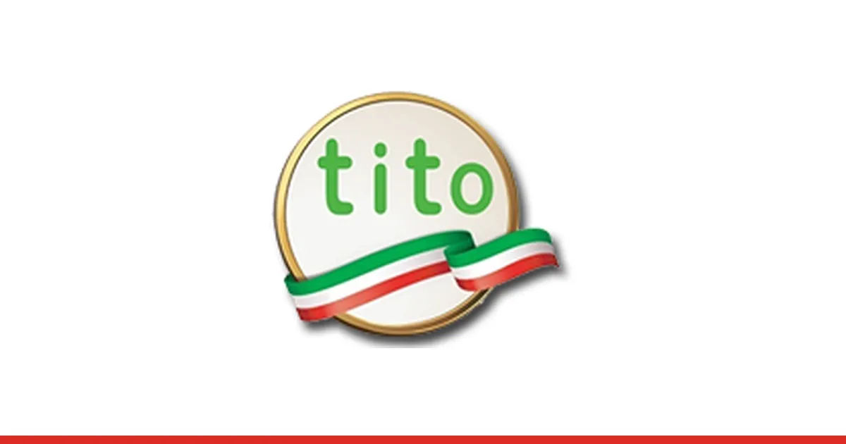 Pizzeria Tito