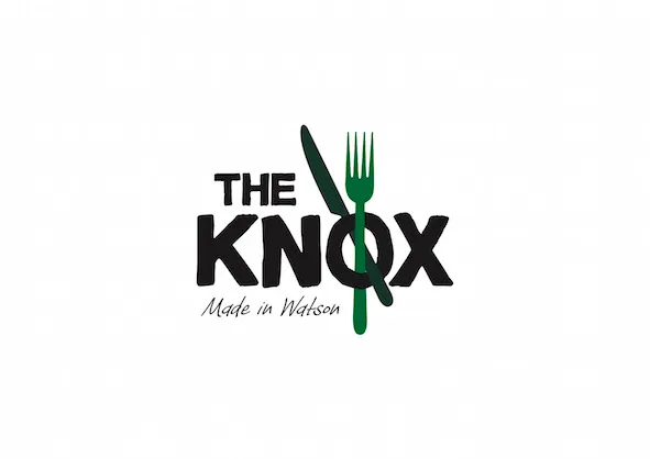 The Knox made in Watson