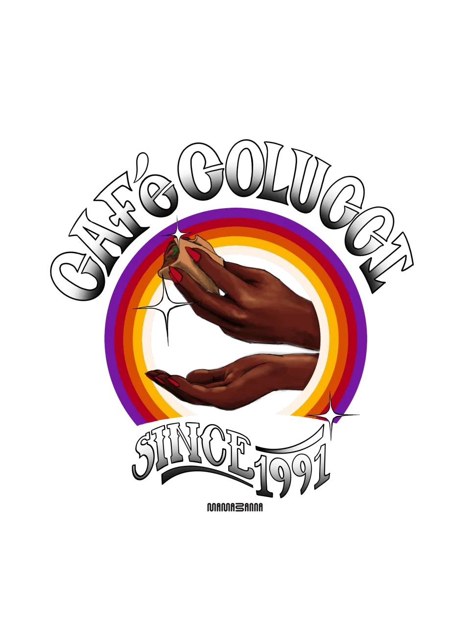 Cafe Colucci