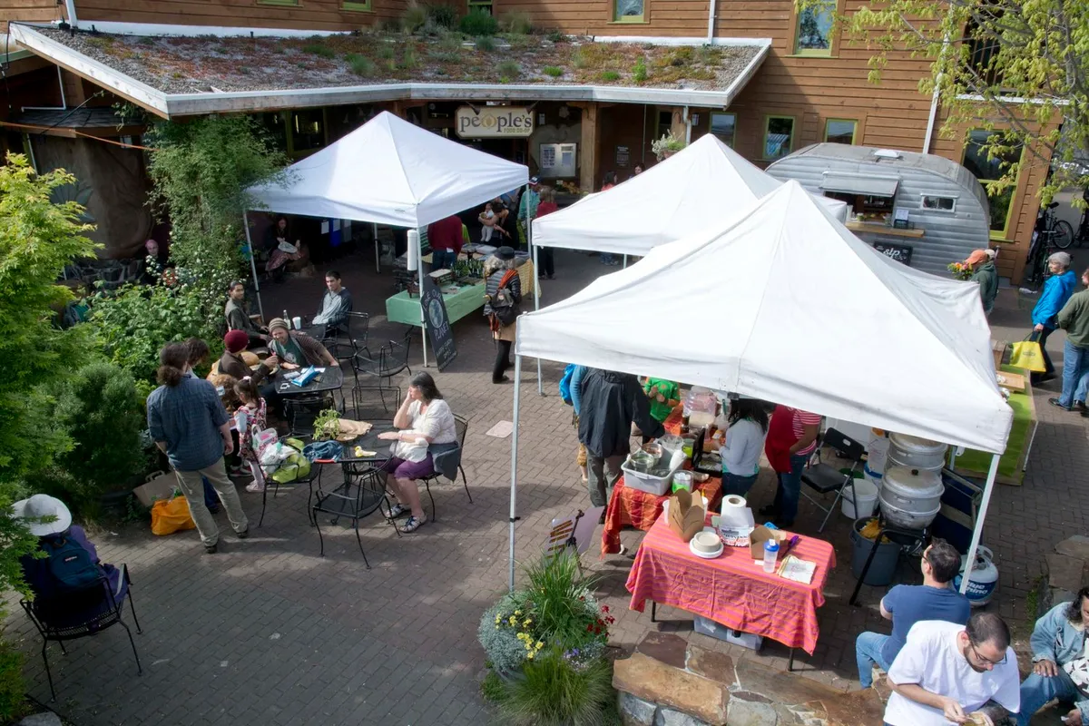 People's Food Co-op