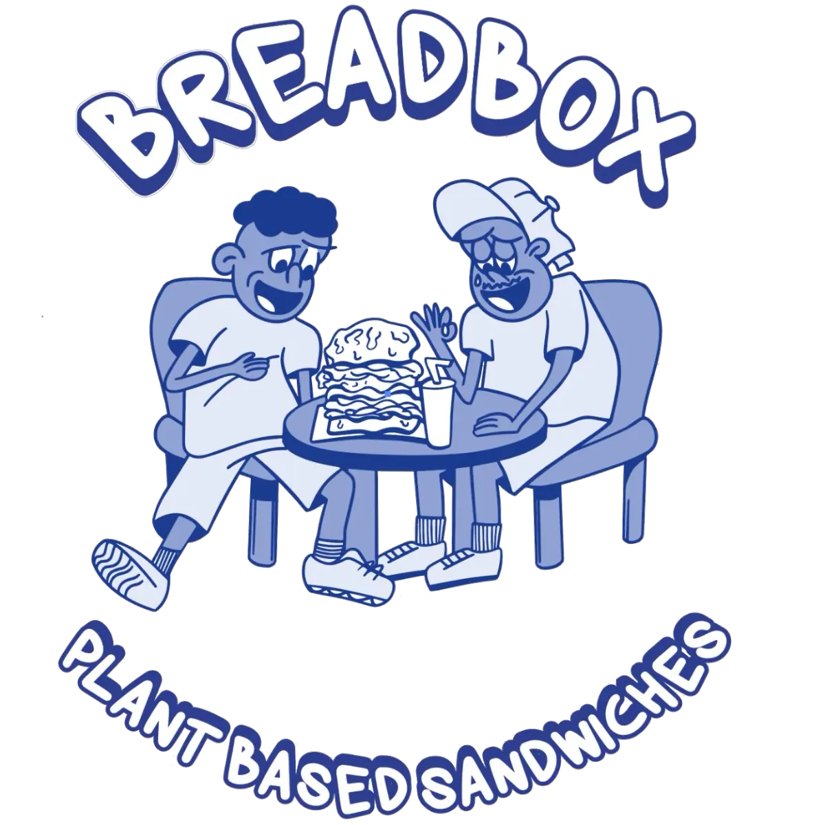 Breadbox