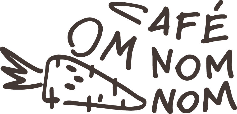 Om Nom Nom Café