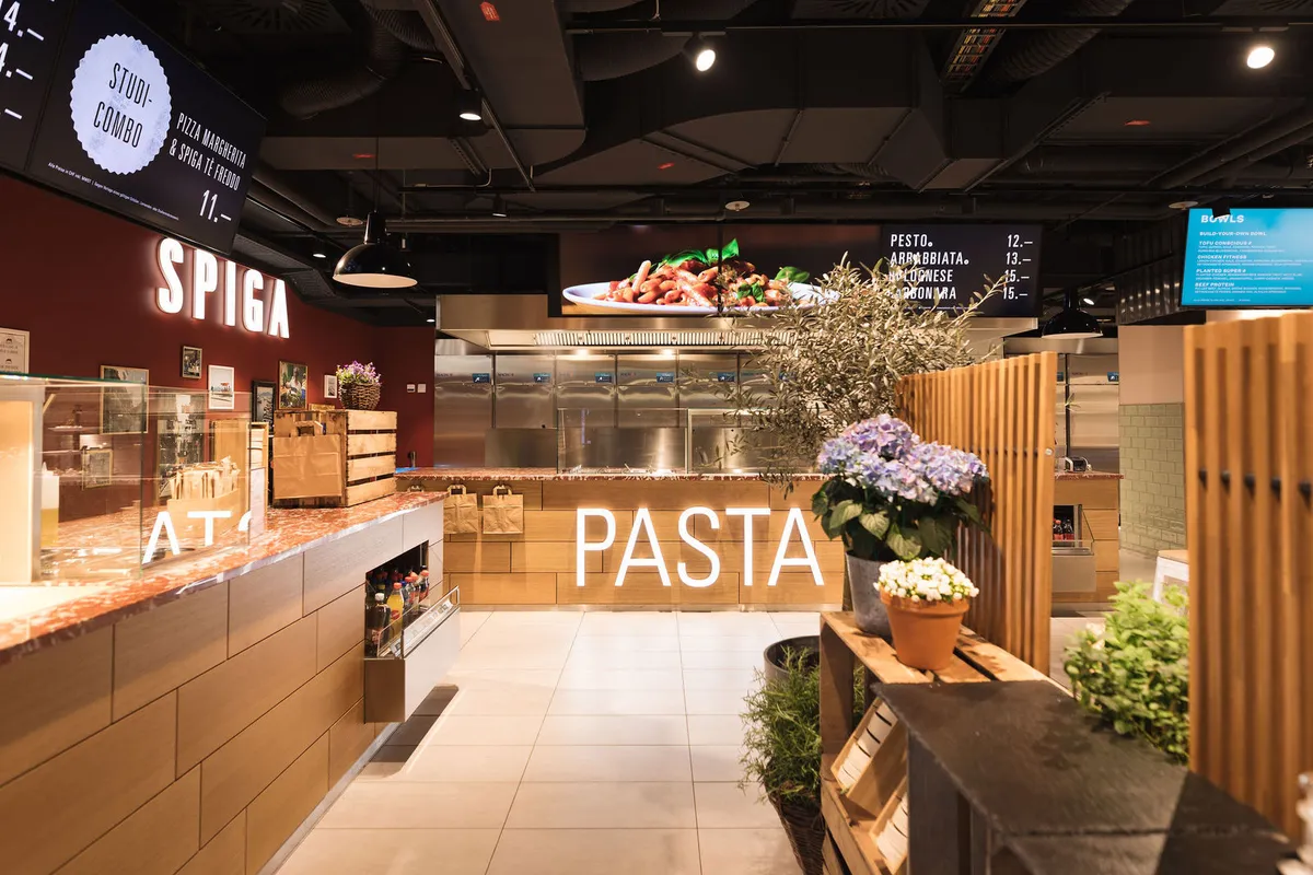 Spiga