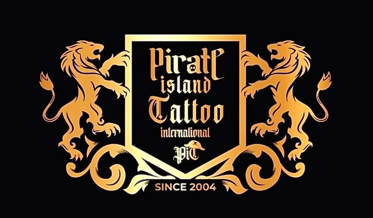 Pirate Island Studio