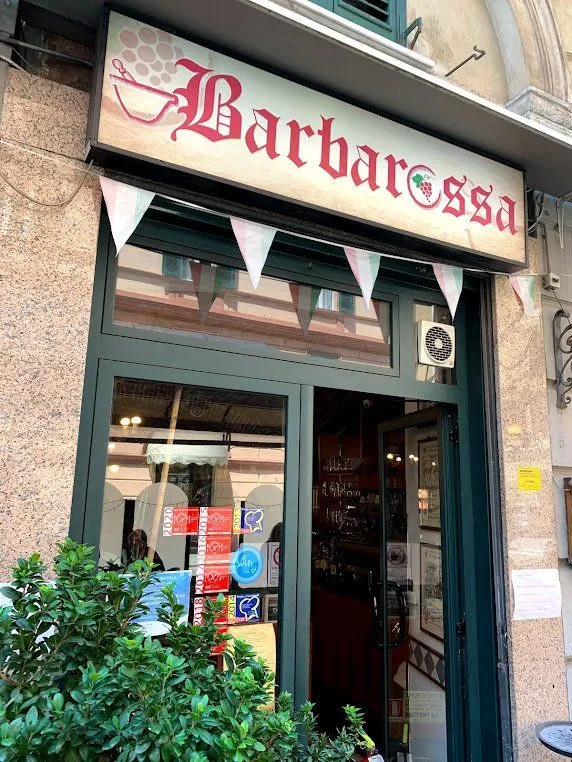Barbarossa