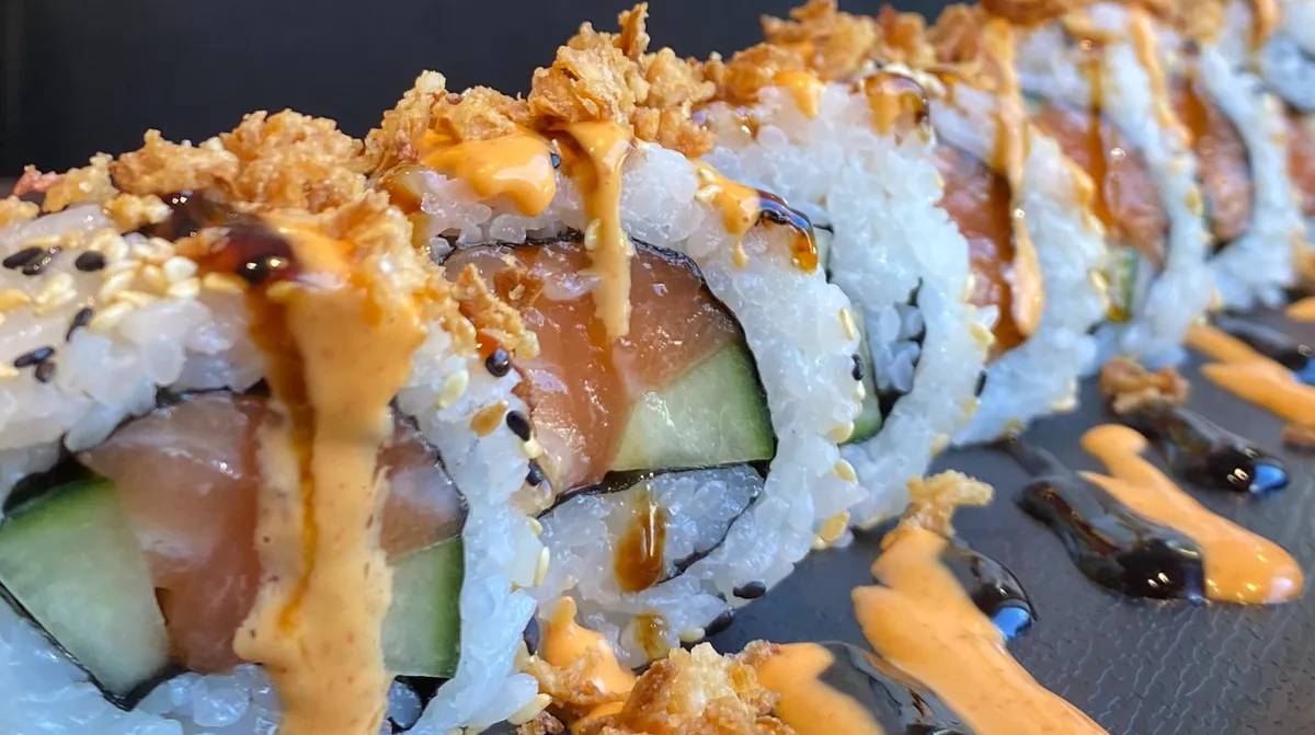Johanneberg Sushi