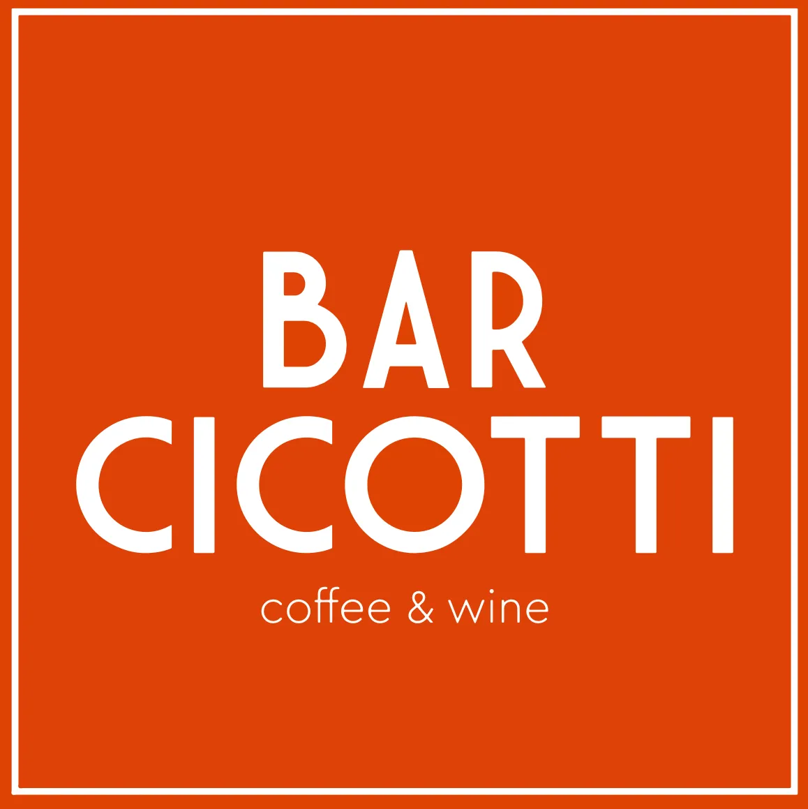 Bar Cicotti