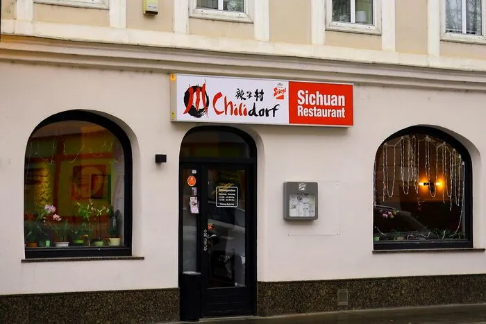 Chilidorf