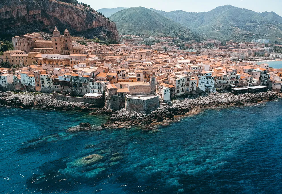 Bastione & Costanza