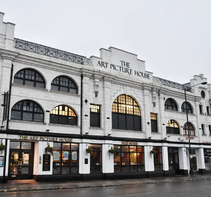 The Art Picture House
