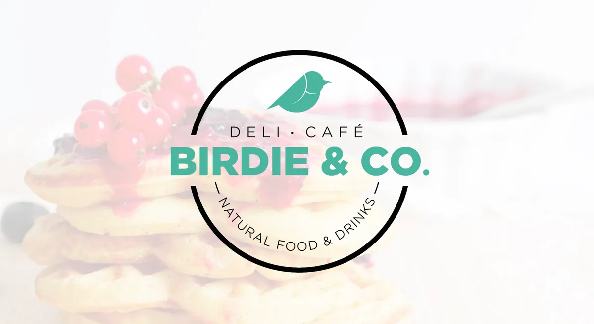 BIRDIE & CO.