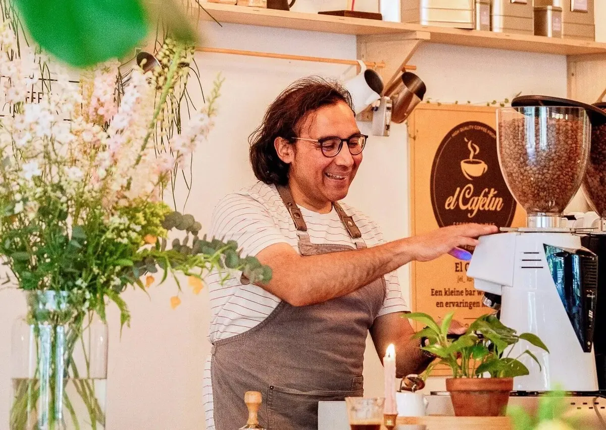 el Cafetin