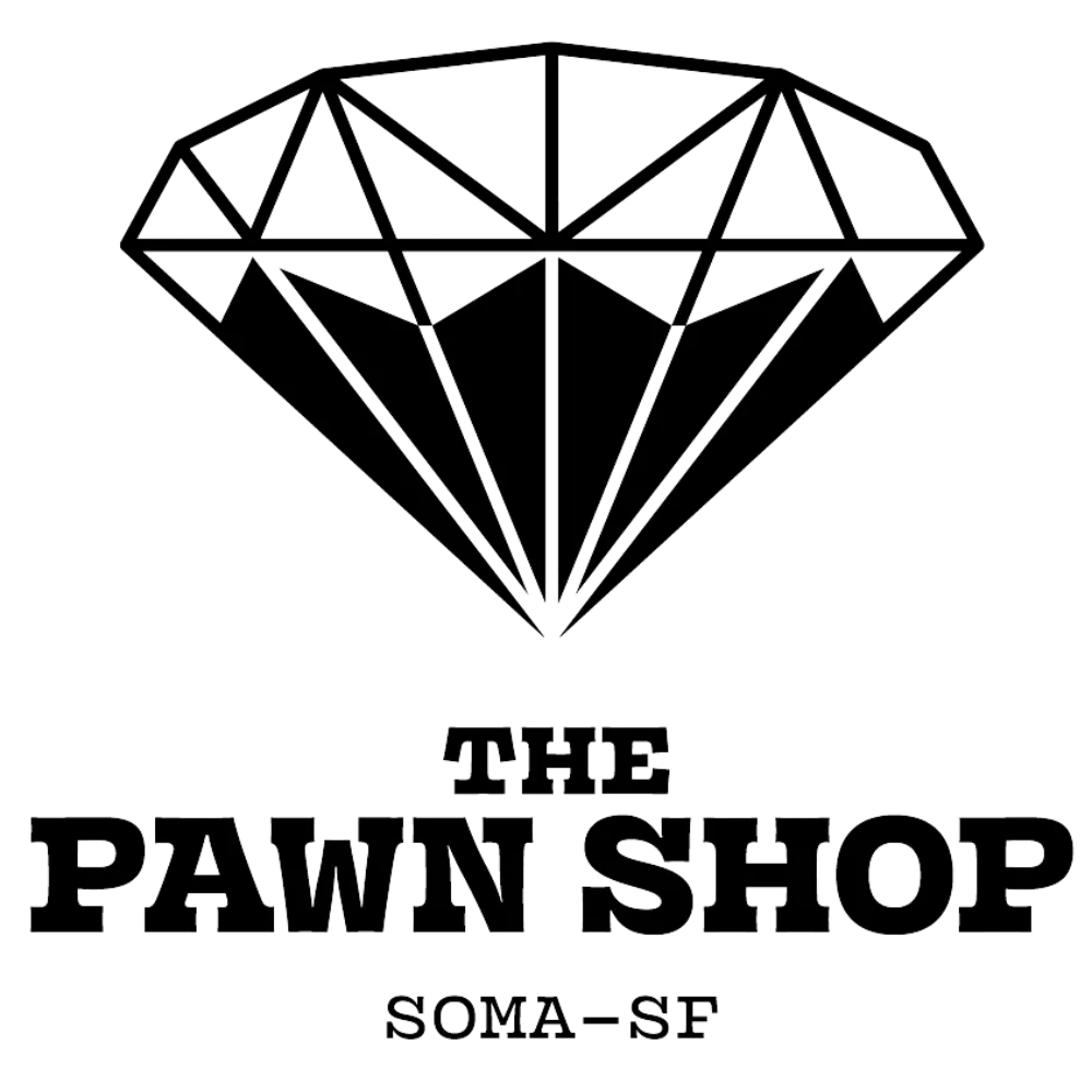 The Pawn Shop