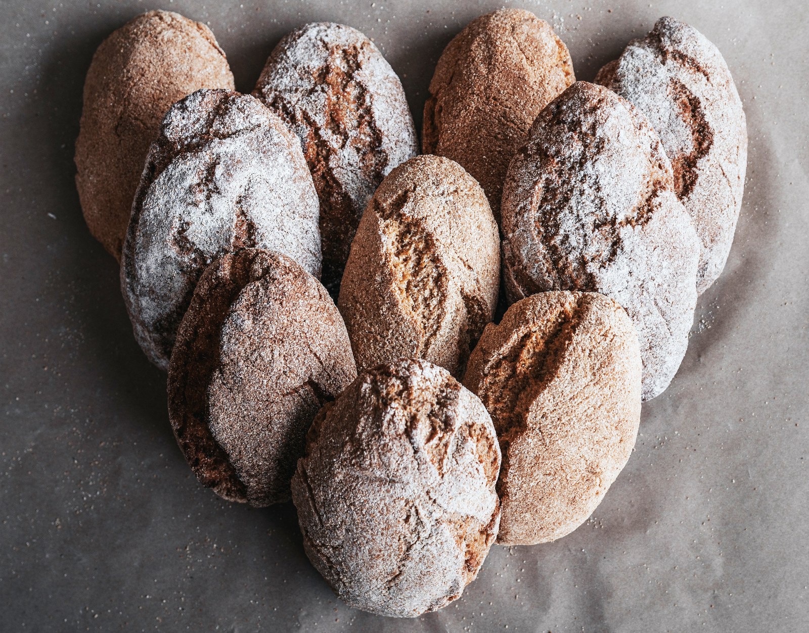 Joseph's Organic Bakery